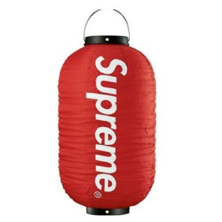 シュプリーム(Supreme)のレア シュプリーム Hanging Lantern(ハンギング ランタン)

(ライト/ランタン)