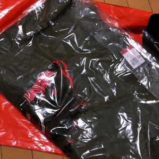 ナイキ(NIKE)のsup_4life様専用　Travis Scott Jordan hoodie (パーカー)