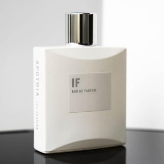 IF eau de parfum (イフ オーデパフューム) 50ml(ユニセックス)