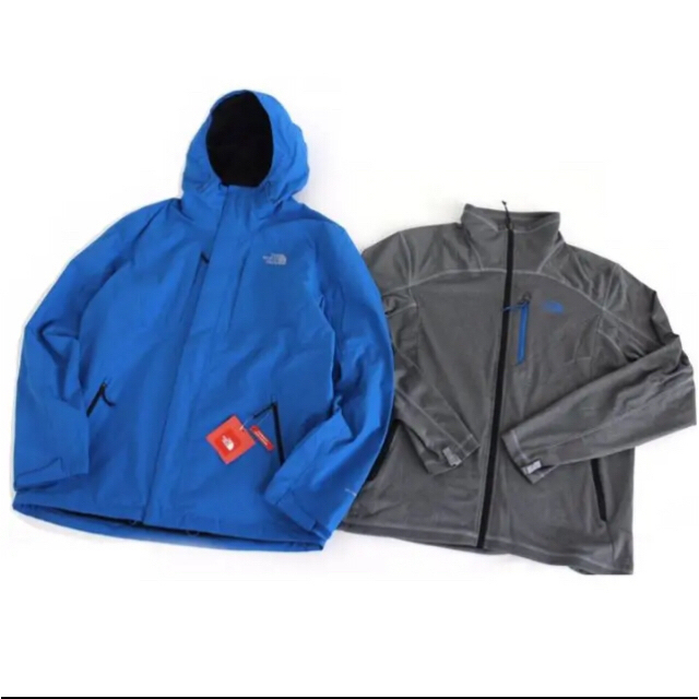 格安　THE NORTH FACE マウンテンパーカー