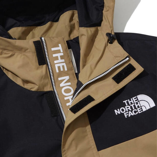 THE NORTH FACE(ザノースフェイス)の【新品未開封】THE NORTH FACE DALTON ANORAK メンズのジャケット/アウター(マウンテンパーカー)の商品写真