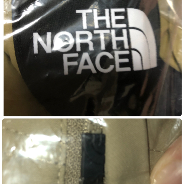 THE NORTH FACE(ザノースフェイス)の【新品未開封】THE NORTH FACE DALTON ANORAK メンズのジャケット/アウター(マウンテンパーカー)の商品写真