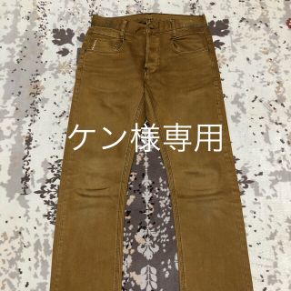 ジースター(G-STAR RAW)のG-STAR RAW ジースターロゥ　カラーデニム(デニム/ジーンズ)