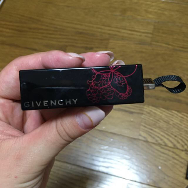 GIVENCHY(ジバンシィ)の専用ページです⭐️ コスメ/美容のベースメイク/化粧品(口紅)の商品写真