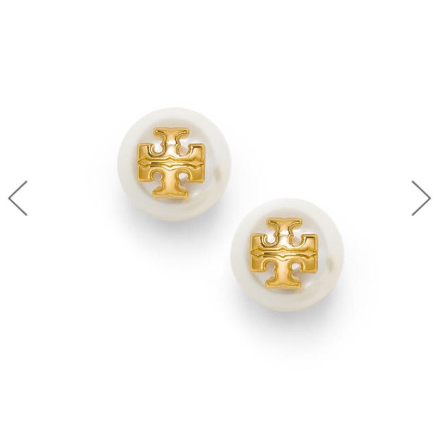 新品】ToryBurch ピアス-