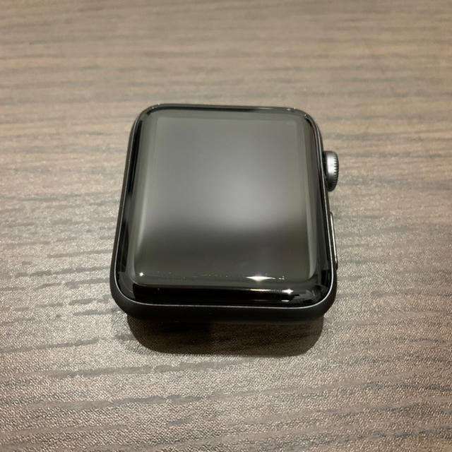 激安通販の Watch Apple - 本体のみ 42mm series2 Watch‎ Apple その他