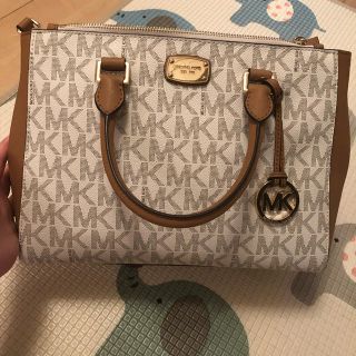 マイケルコース(Michael Kors)のマイケルコース　ショルダーバッグ(ショルダーバッグ)