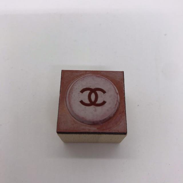 CHANEL(シャネル)のシャネルのロゴ　ハンコ その他のその他(その他)の商品写真