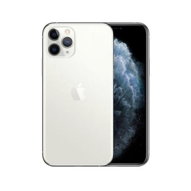 ラッピング不可】 Pro64GB 11 iPhone Apple - iPhone SIMフリー 国内