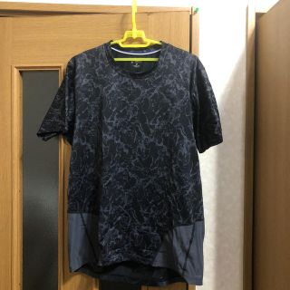 アシックス(asics)のASICS Tシャツ(Tシャツ/カットソー(半袖/袖なし))