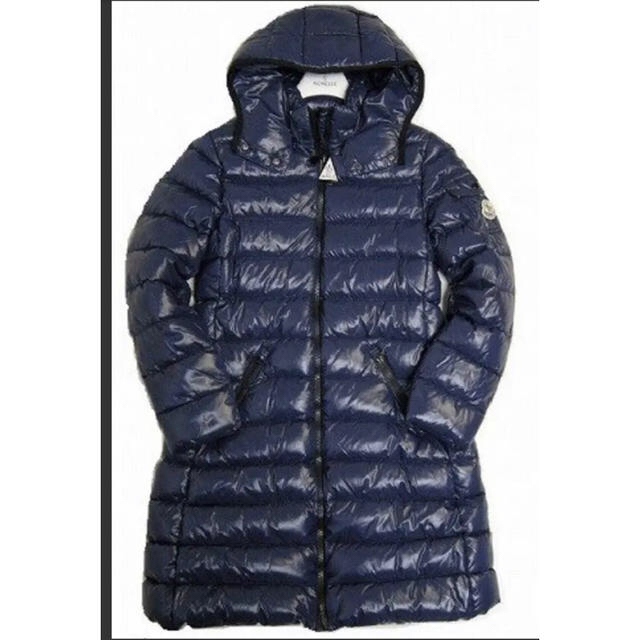 最大80%オフ! MONCLER - モンクレーダウン新品未使用モカ ダウンコート 最大80%オフ! MONCLER - モンクレーダウン新品未使用モカ ダウンコート