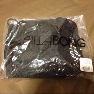 ビラボン(BILLABONG)の値下げ‼billabong♡パレオ(水着)