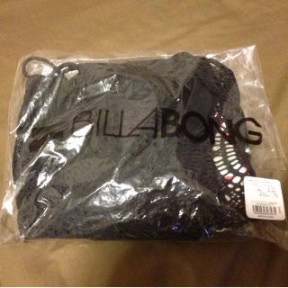 ビラボン(billabong)の値下げ‼billabong♡パレオ(水着)