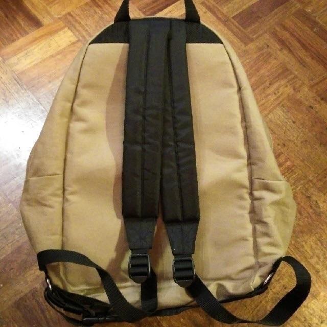 DANTON(ダントン)のダントン✨DANTON リュック バッグ デイパック ユーティリティーバッグ レディースのバッグ(リュック/バックパック)の商品写真