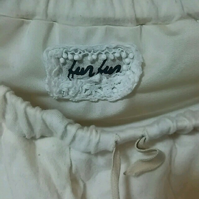 fur fur(ファーファー)のファーファー スカート レディースのスカート(ひざ丈スカート)の商品写真