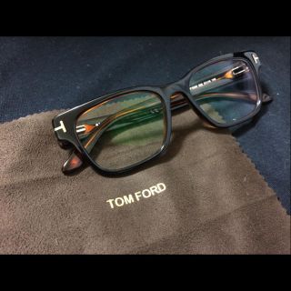 トムフォード(TOM FORD)のtom ford(サングラス/メガネ)