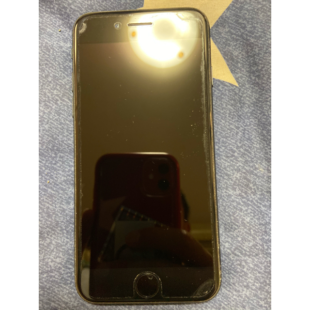 iPhone7 128GB 値下げしました!!! 【半額】 7752円