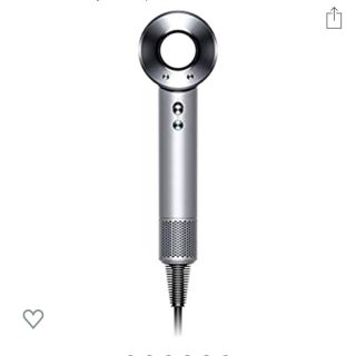 ダイソン(Dyson)の 【美品】ダイソン ドライヤー HD01(ドライヤー)