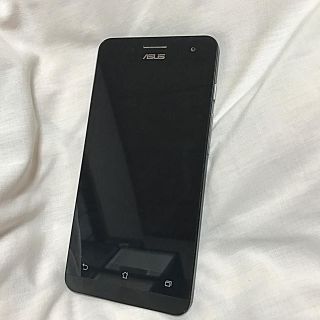 エイスース(ASUS)のZenfone5  LTE  (スマートフォン本体)