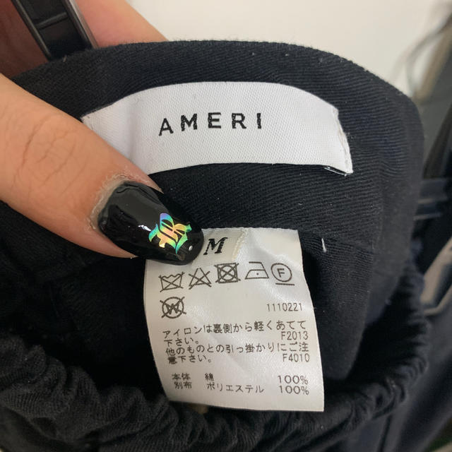 Ameri VINTAGE(アメリヴィンテージ)のameri  レディースのスカート(ロングスカート)の商品写真