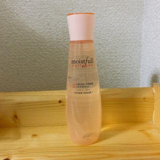 エチュードハウス(ETUDE HOUSE)のエチュードハウス  モイスト・フルコラーゲン・フェイシャルトナー（200 ml）(化粧水/ローション)