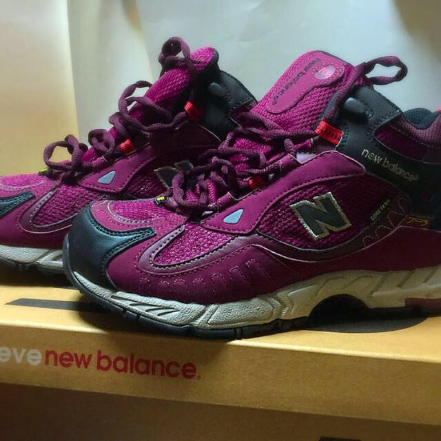 New Balance(ニューバランス)のニューバランス レディースの靴/シューズ(スニーカー)の商品写真