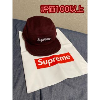 シュプリーム(Supreme)の【未使用品】supreme シュプリーム ロロピアーナ Lolopiana(キャップ)