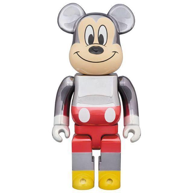 1000% be@rbrick fragment mickey