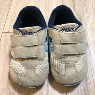 アシックス(asics)のasics アシックス スニーカー(スニーカー)