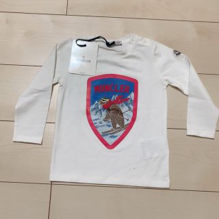 モンクレール(MONCLER)のkuro様専用モンクレ　ロンT  2a(Tシャツ/カットソー)