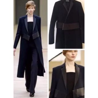 セリーヌ ベルト ロングコート(レディース)の通販 25点 | celineの
