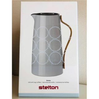 ミナペルホネン(mina perhonen)の完売品✨mina perhonen stelton EMMA_coffeeジャグ(容器)