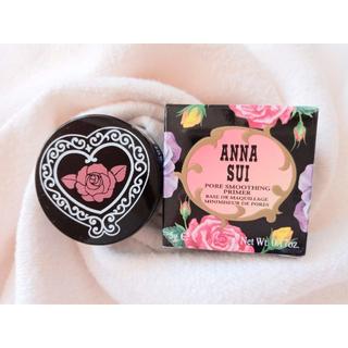 アナスイ(ANNA SUI)の新品 ANNA SUI アナスイ ポア スムージング プライマー(化粧下地)