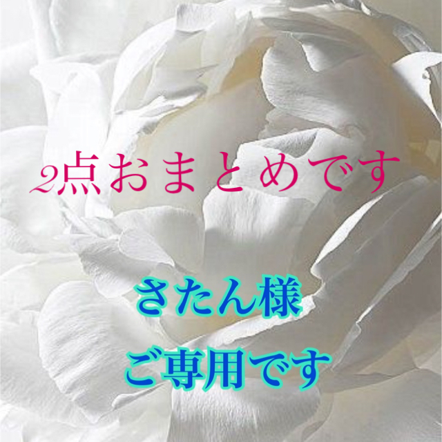 さたん様2点おまとめです。pt900ダイヤリング K18ダイヤネックレス www