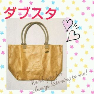 ダブルスタンダードクロージング(DOUBLE STANDARD CLOTHING)のダブスタ bag♡(トートバッグ)