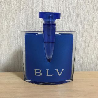 ブルガリ(BVLGARI)のブルガリ☆メンズ 香水 40ml(香水(男性用))