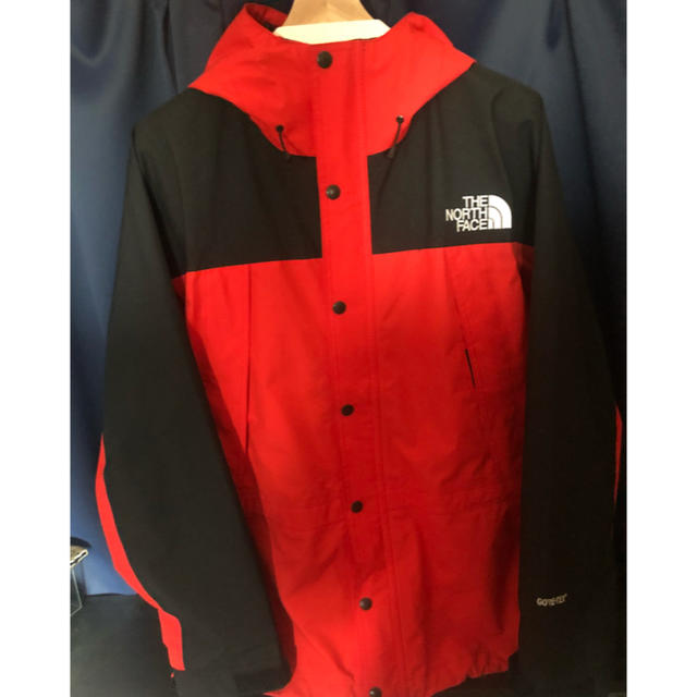 18AW THE NORTH FACE ノース マウンテンライト ジャケット L