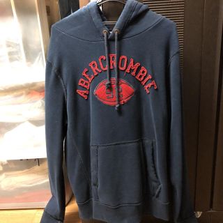 アバクロンビーアンドフィッチ(Abercrombie&Fitch)のアバクロ のヨットパーカー(パーカー)