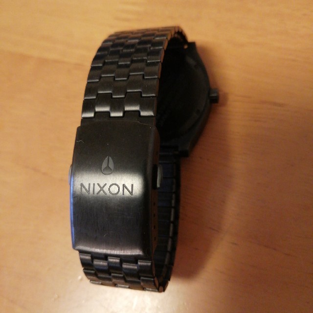 NIXON(ニクソン)の【値下げしました】NIXON 腕時計 メンズの時計(腕時計(アナログ))の商品写真