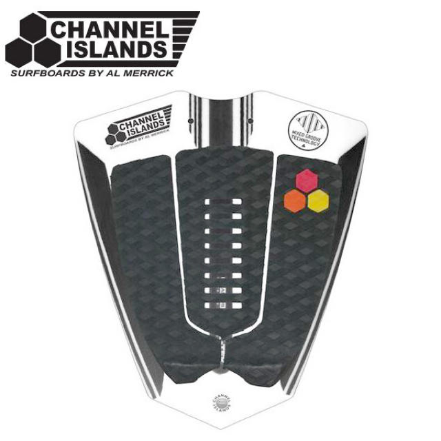 CHANNEL ISLANDS アルメリック デッキパッド 新品 ２枚