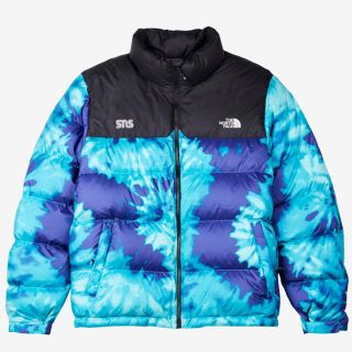 新品☆THE NORTH FACE マウンテンパーカー US/Mサイズ