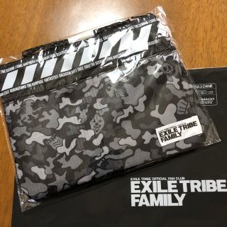 エグザイル(EXILE)のEXILE FAMILY 入会記念　2019(ミュージシャン)