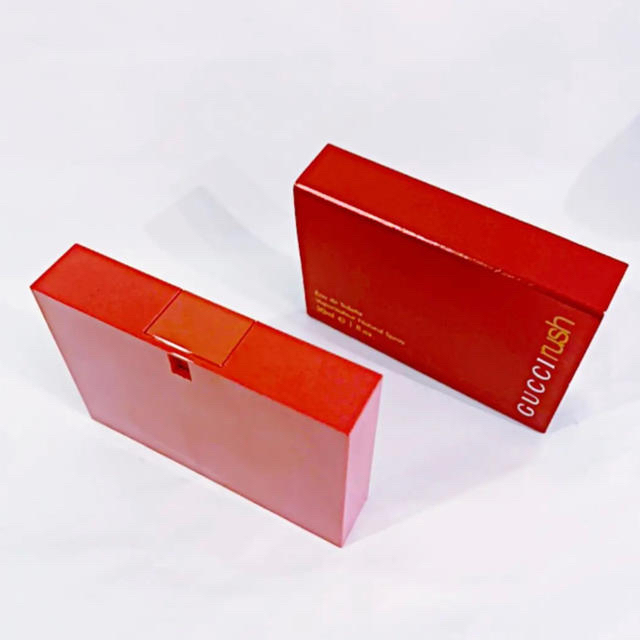 Gucci(グッチ)の❤️ベービ様専用❤️グッチ ラッシュ 30ml EDT SP コスメ/美容の香水(香水(女性用))の商品写真