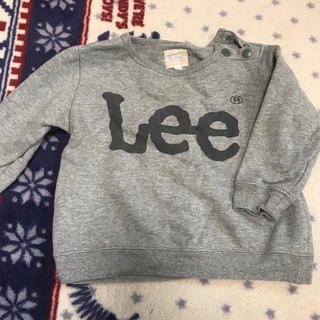 リー(Lee)のLee トレーナー 90(Tシャツ/カットソー)