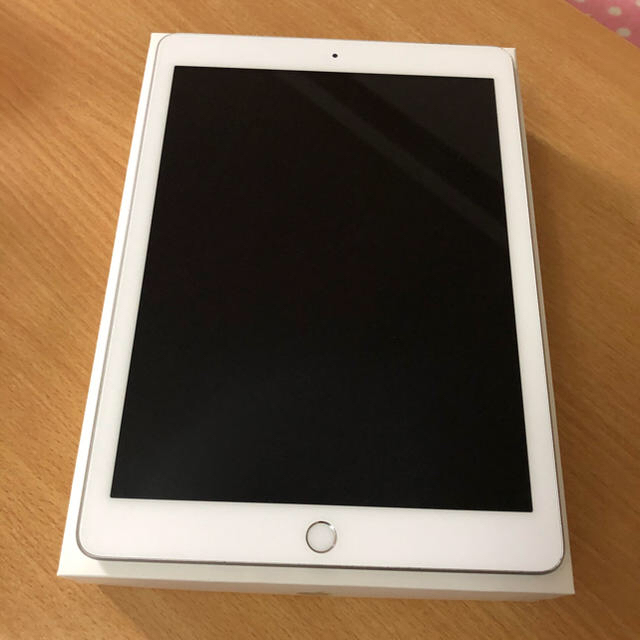 新品】 iPad 第6世代 32GB Wi-Fiモデル asakusa.sub.jp