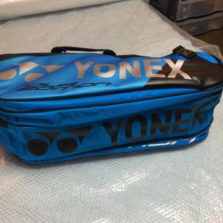 YONEX - 新品 大阪なおみモデルヨネックス ラケットバッグテニス9