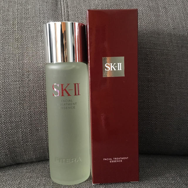 sk2  フェイシャルトリートメントエッセンス230ml