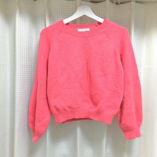 ローリーズファーム(LOWRYS FARM)の送料込み！新品！LOWRYSFARM♡(ニット/セーター)