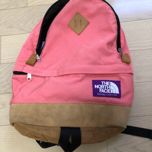 THE NORTH FACE(ザノースフェイス)のノースフェイス  リュック レディースのバッグ(リュック/バックパック)の商品写真