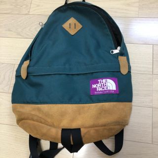 ザノースフェイス(THE NORTH FACE)のノースフェイス  リュック(リュック/バックパック)